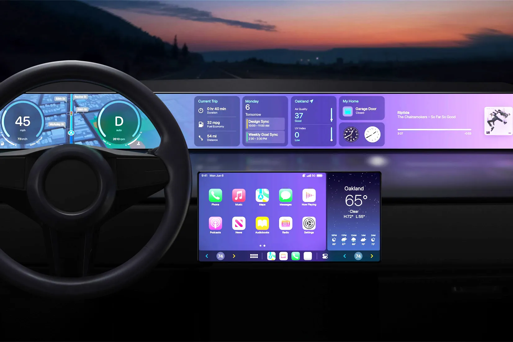 Apple-iOS16-CarPlay-Business-220606.webp