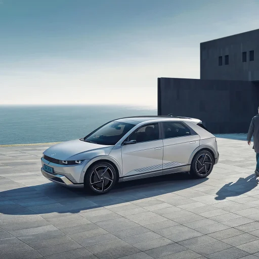 Hyundai IONIQ 5 Progressive (4x2) - 2024