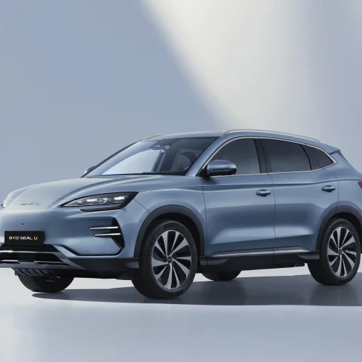 BYD Seal U EV Design (4x2) - 2025